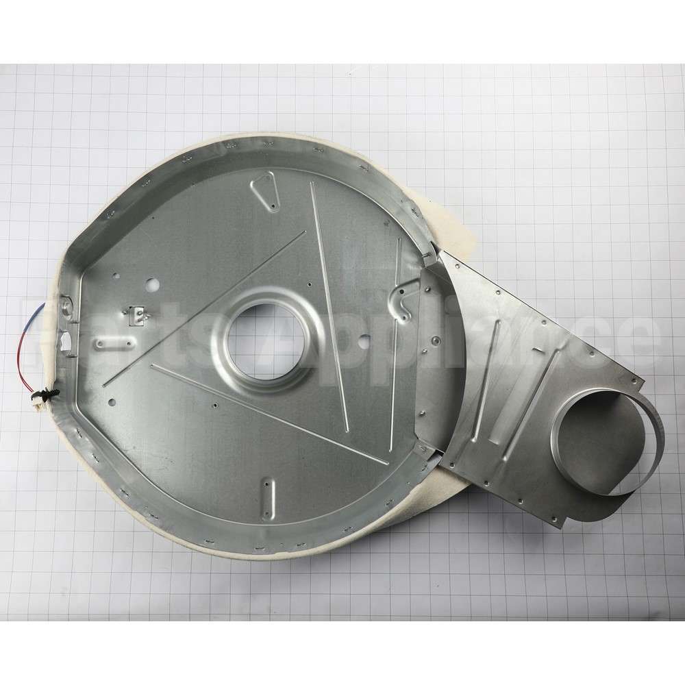 5304524474 Frigidaire Heater