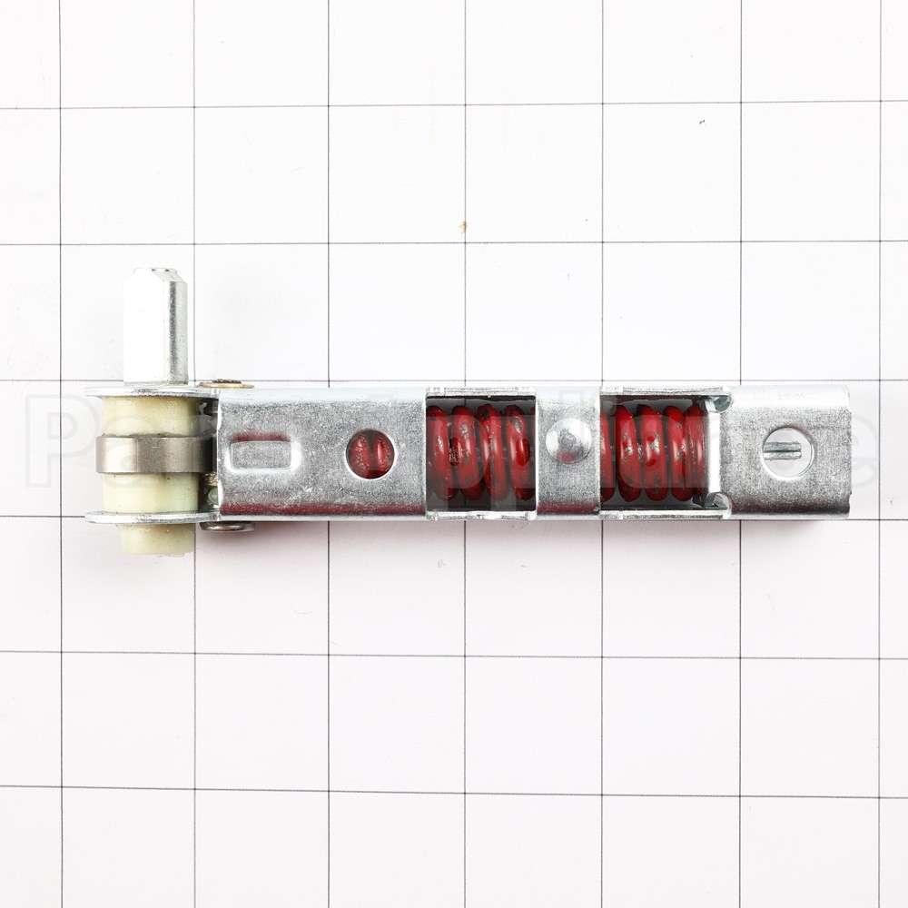 5304524643 Frigidaire Closer Assembly