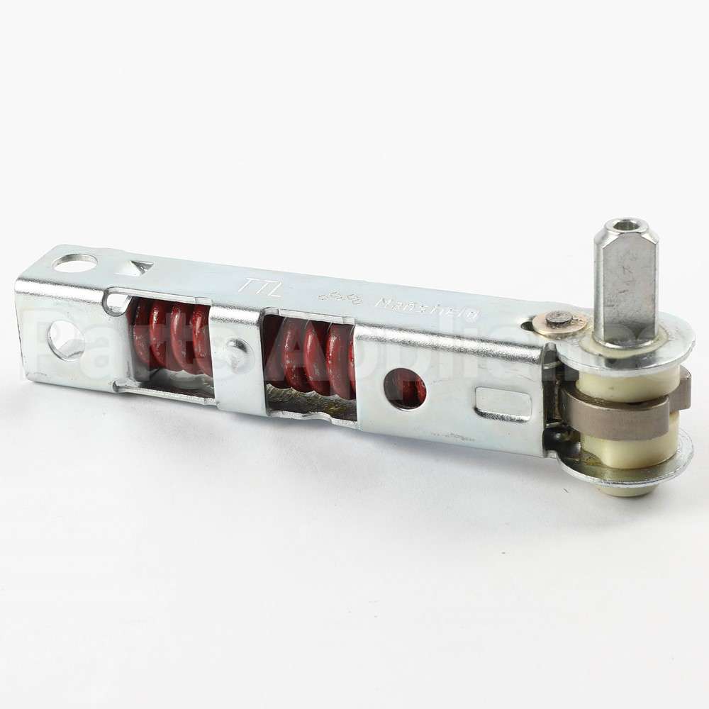 5304524644 Frigidaire Closer Assembly