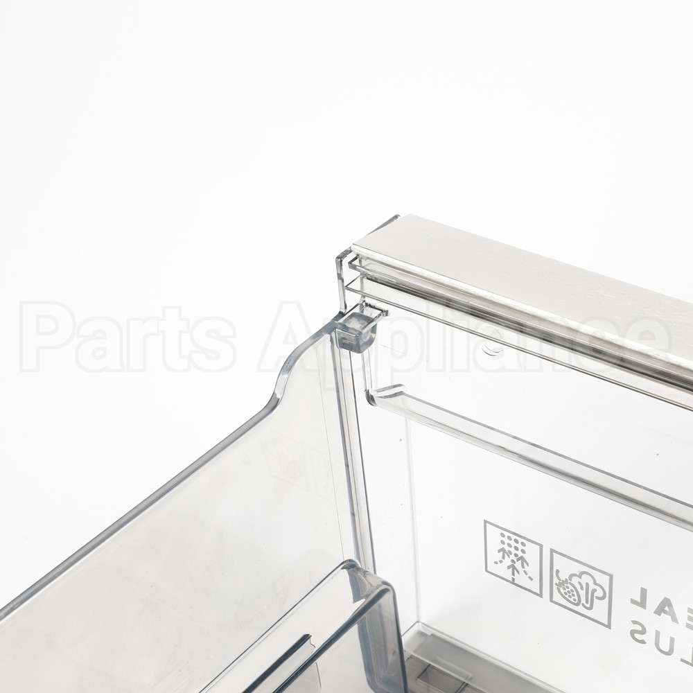 5304524701 Frigidaire Drawer Assembly
