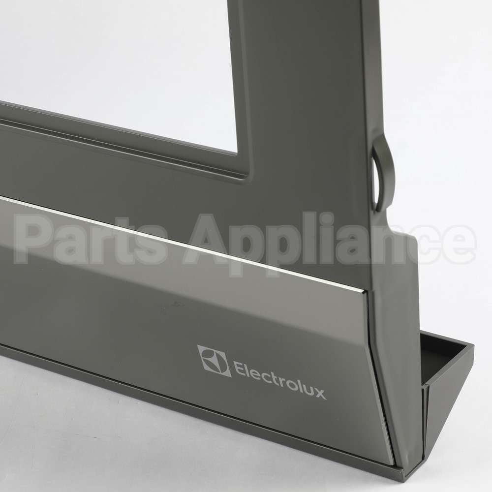 5304524717 Frigidaire Control Cover