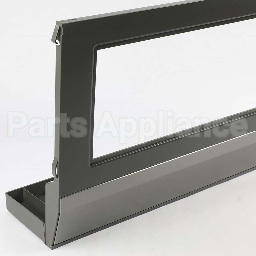 5304524717 Frigidaire Control Cover