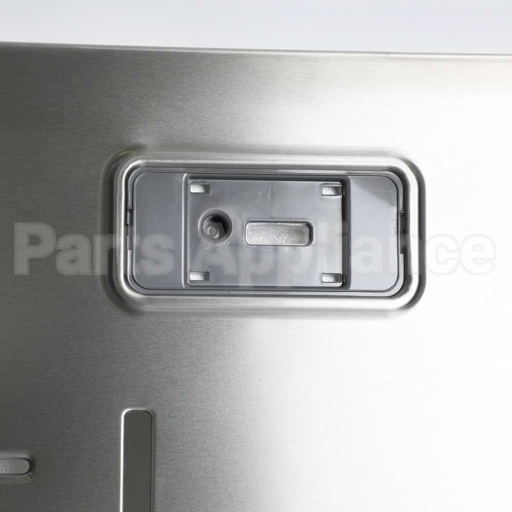 5304524899 Frigidaire Cover Assembly