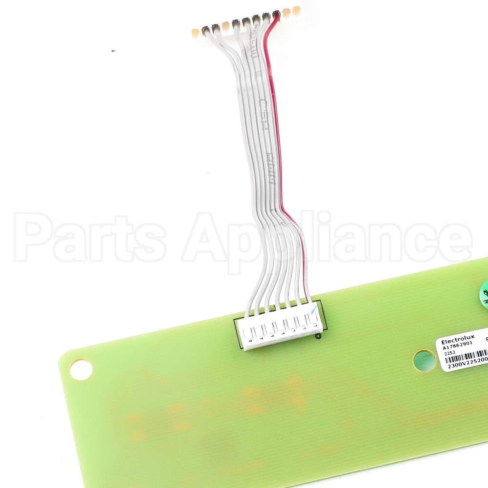 5304525208 Frigidaire Pc Board