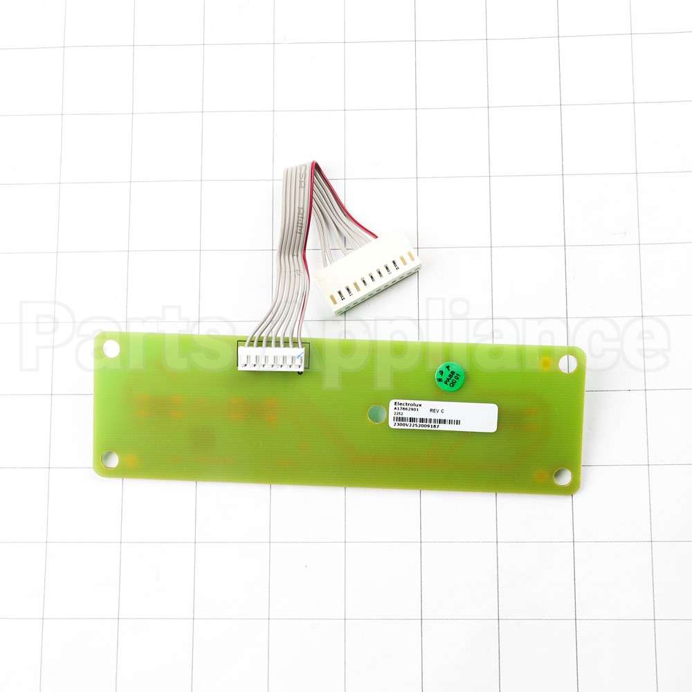 5304525208 Frigidaire Pc Board