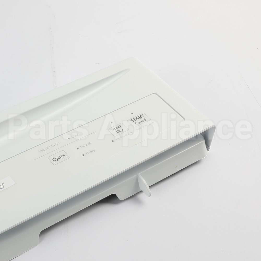 5304525217 Frigidaire Control Panel