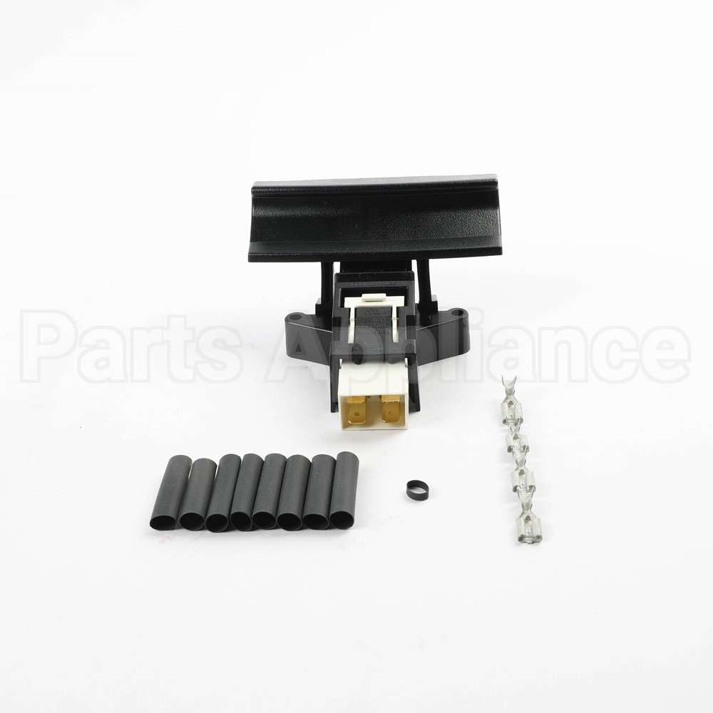 5304525219 Frigidaire Latch Assembly