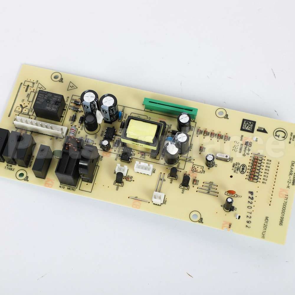 5304525309 Frigidaire Pc Board