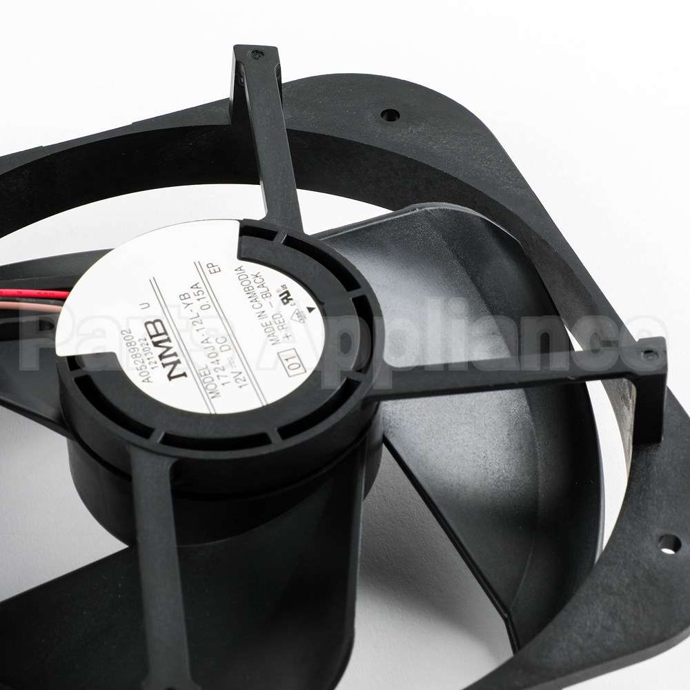 5304525730 Frigidaire Fan Assembly
