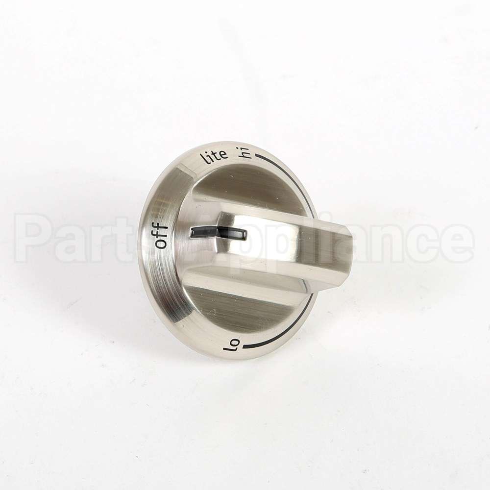 5304525746 Frigidaire Knob