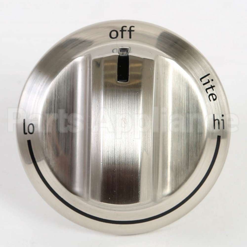 5304525746 Frigidaire Knob