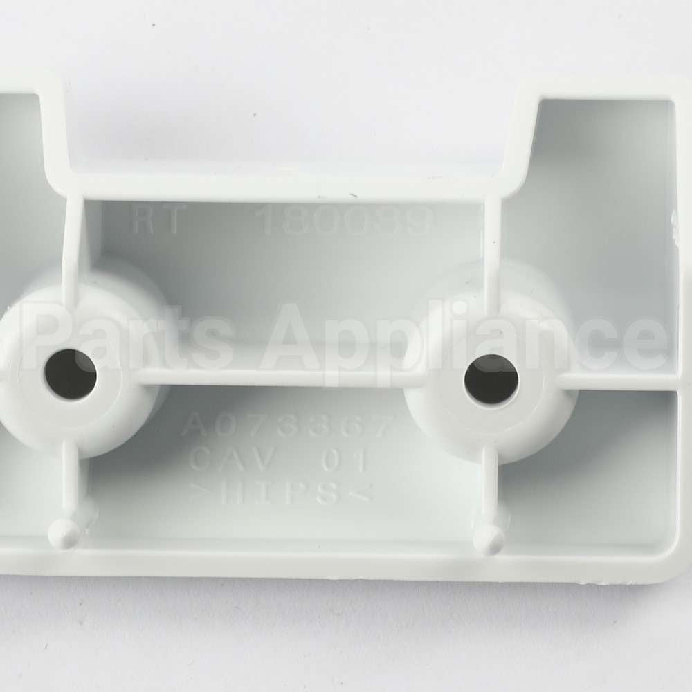 5304525909 Frigidaire Support