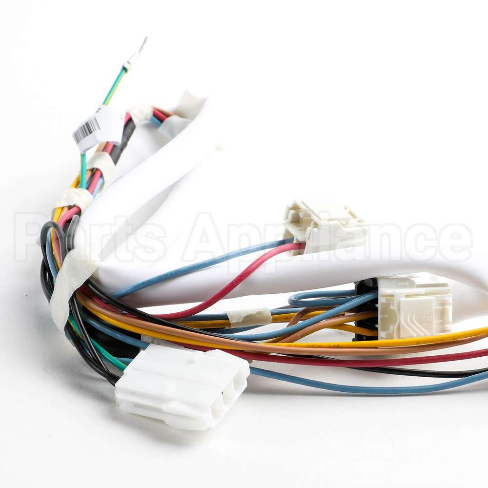 5304525986 Frigidaire Harness
