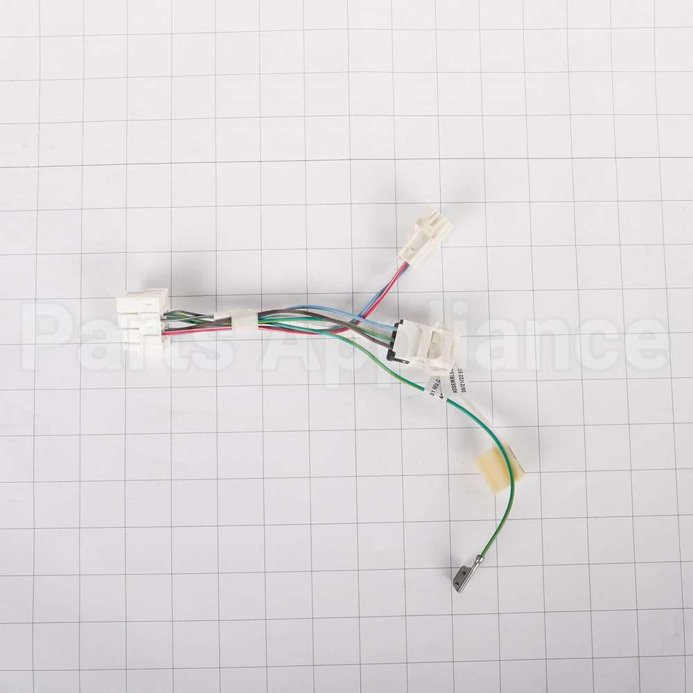 5304525990 Frigidaire Harness Assembly