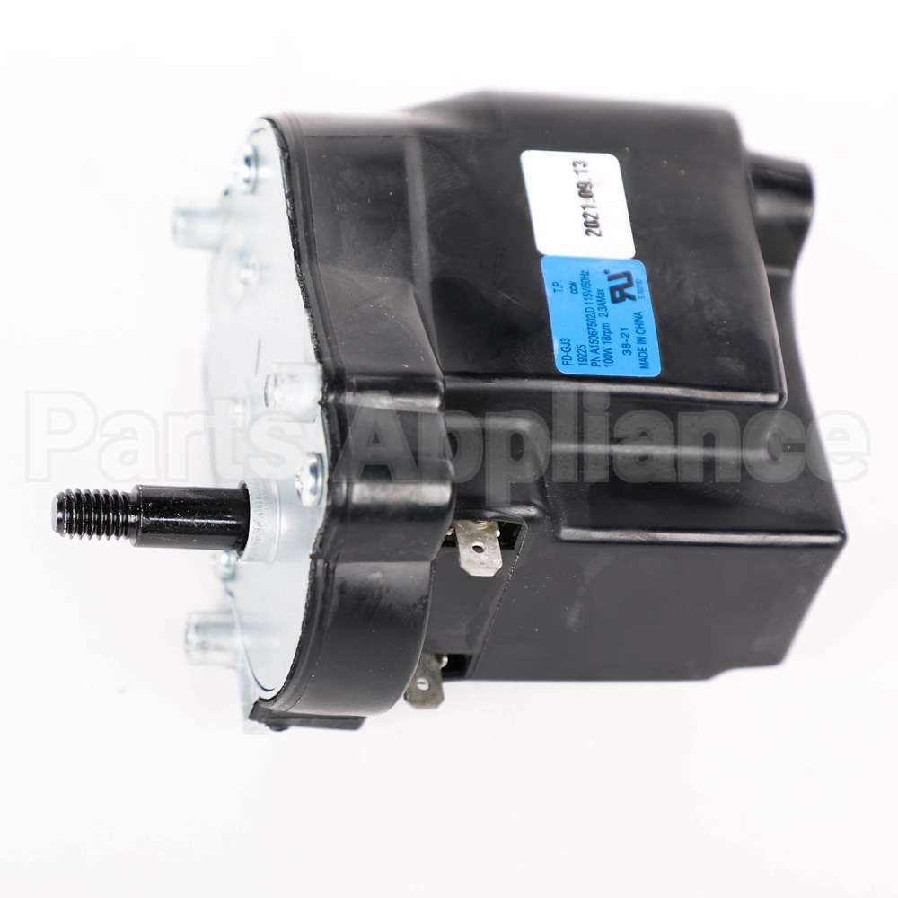 5304526014 Frigidaire Motor