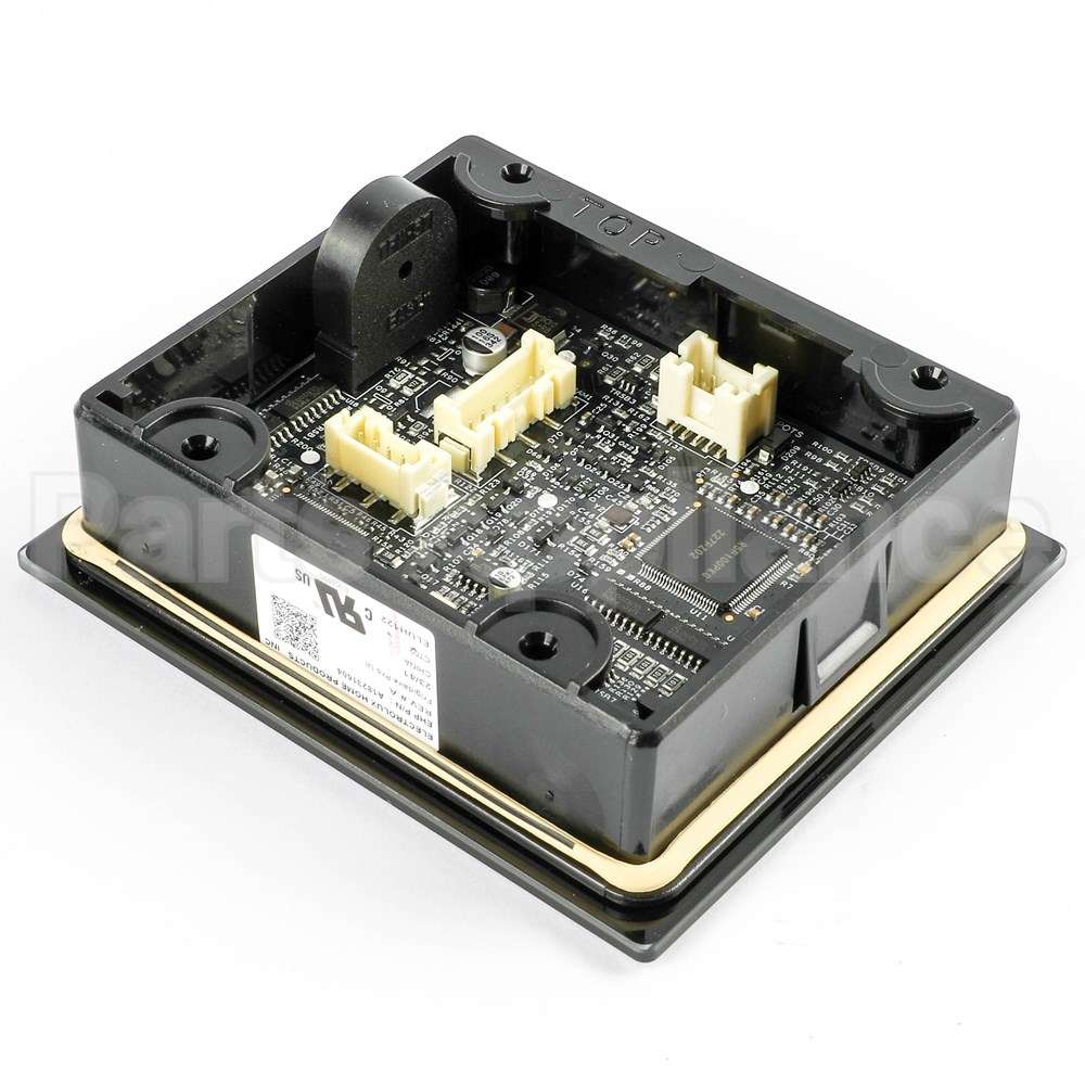 5304526196 Frigidaire Control Assmy, Pro