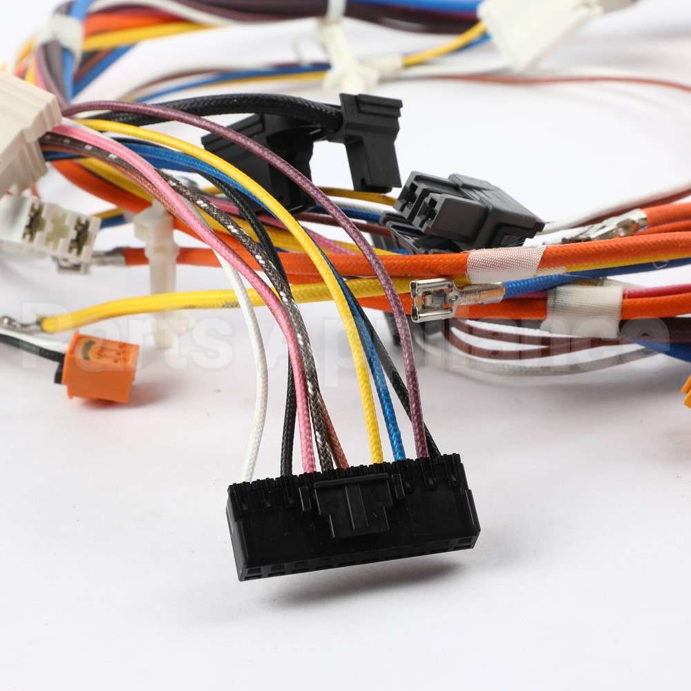 5304526516 Frigidaire Harness