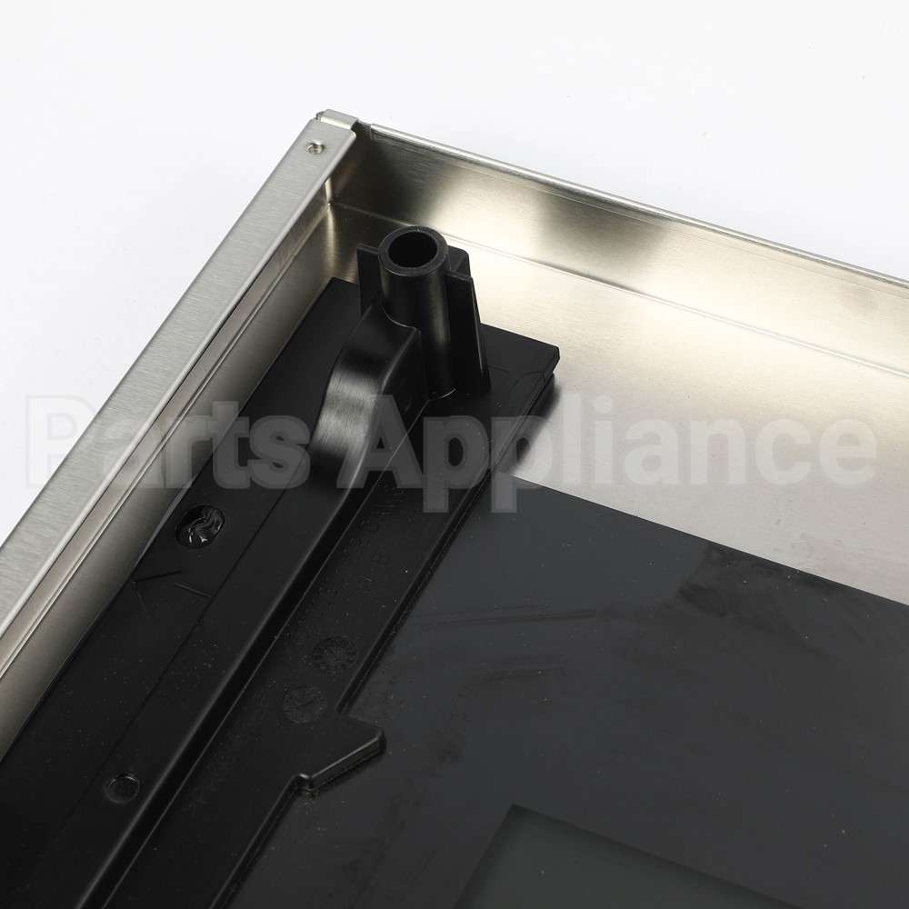 5304526649 Frigidaire Door Assembly