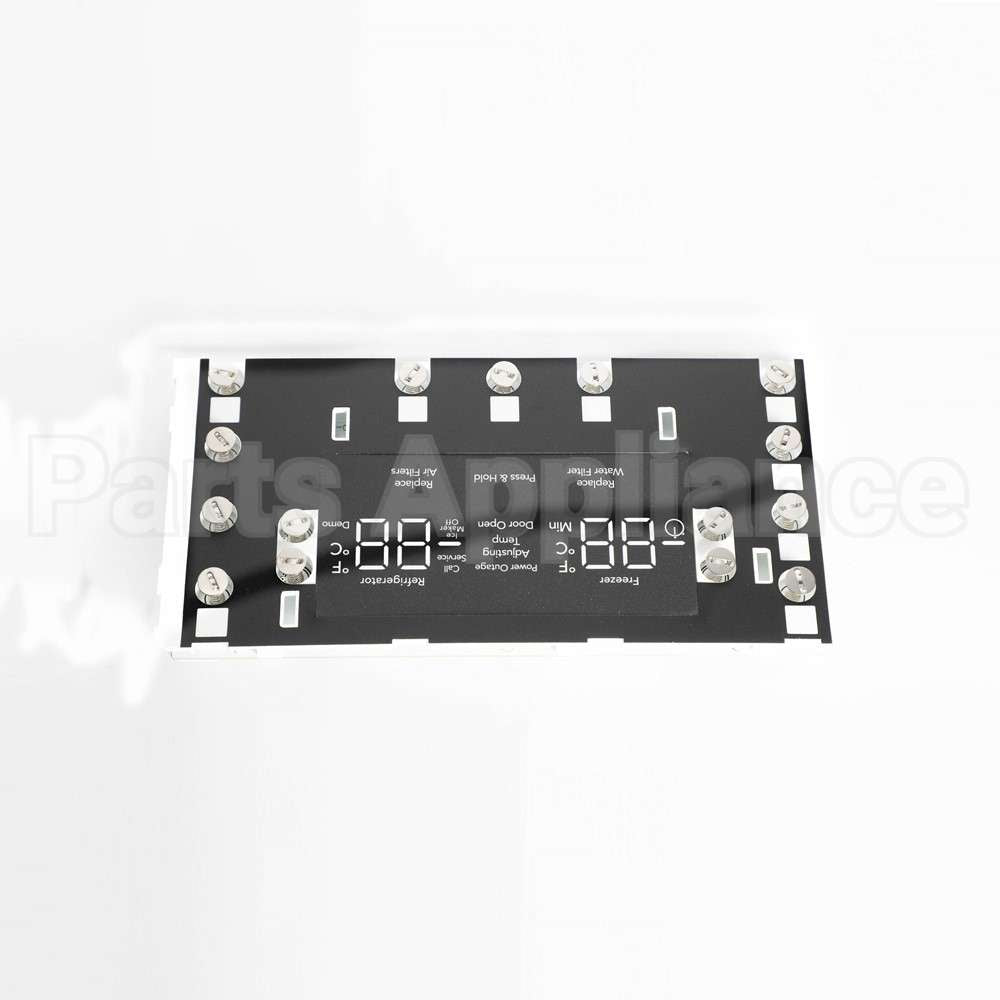 5304526840 Frigidaire Display Board