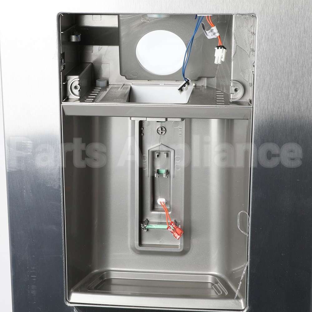 5304527005 Frigidaire Door Assembly