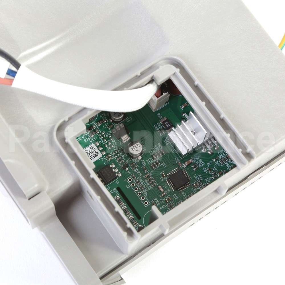 5304527038 Frigidaire Inverter Board