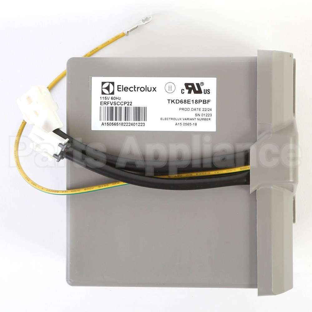 5304527038 Frigidaire Inverter Board