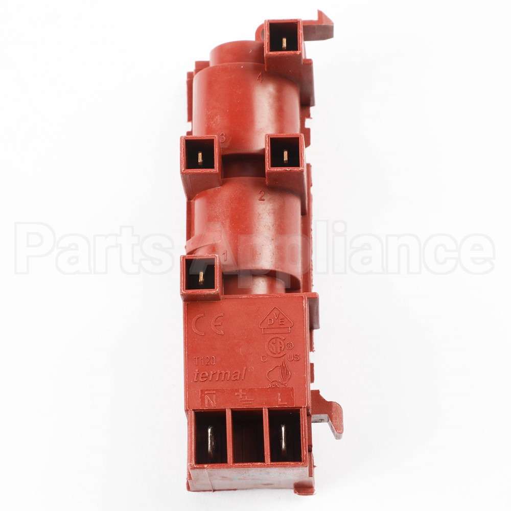 5304527443 Frigidaire Module