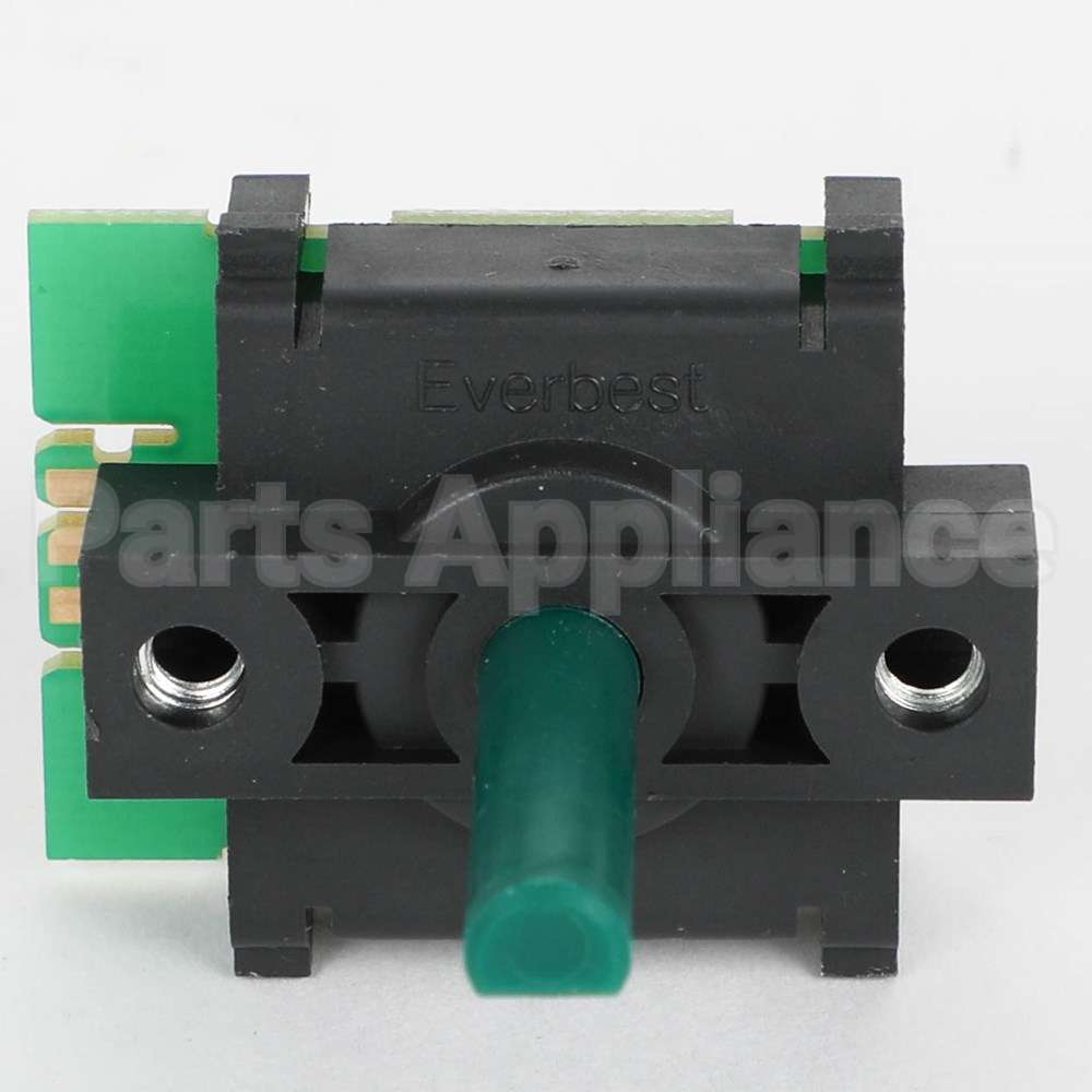5304527476 Frigidaire Switch