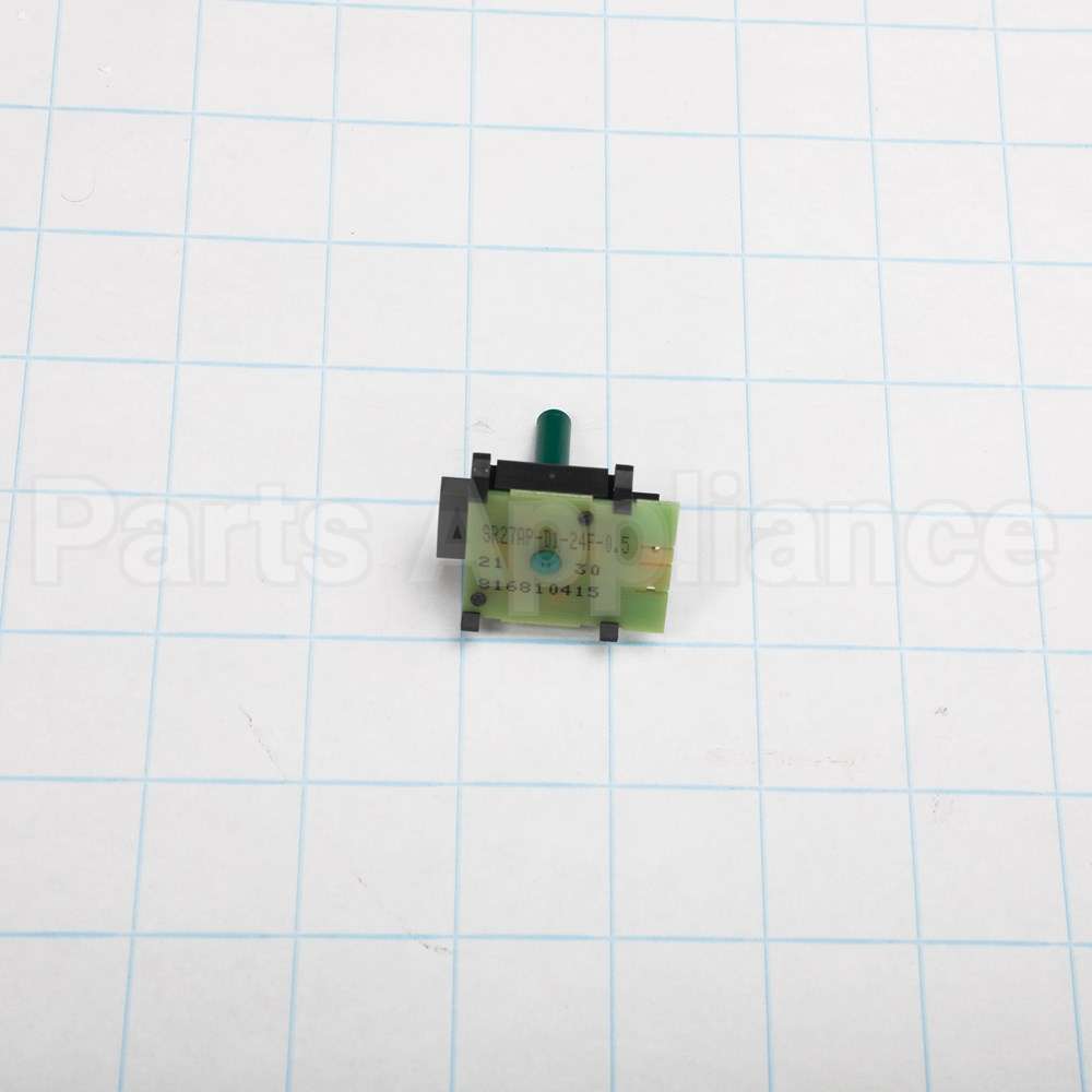 5304527476 Frigidaire Switch