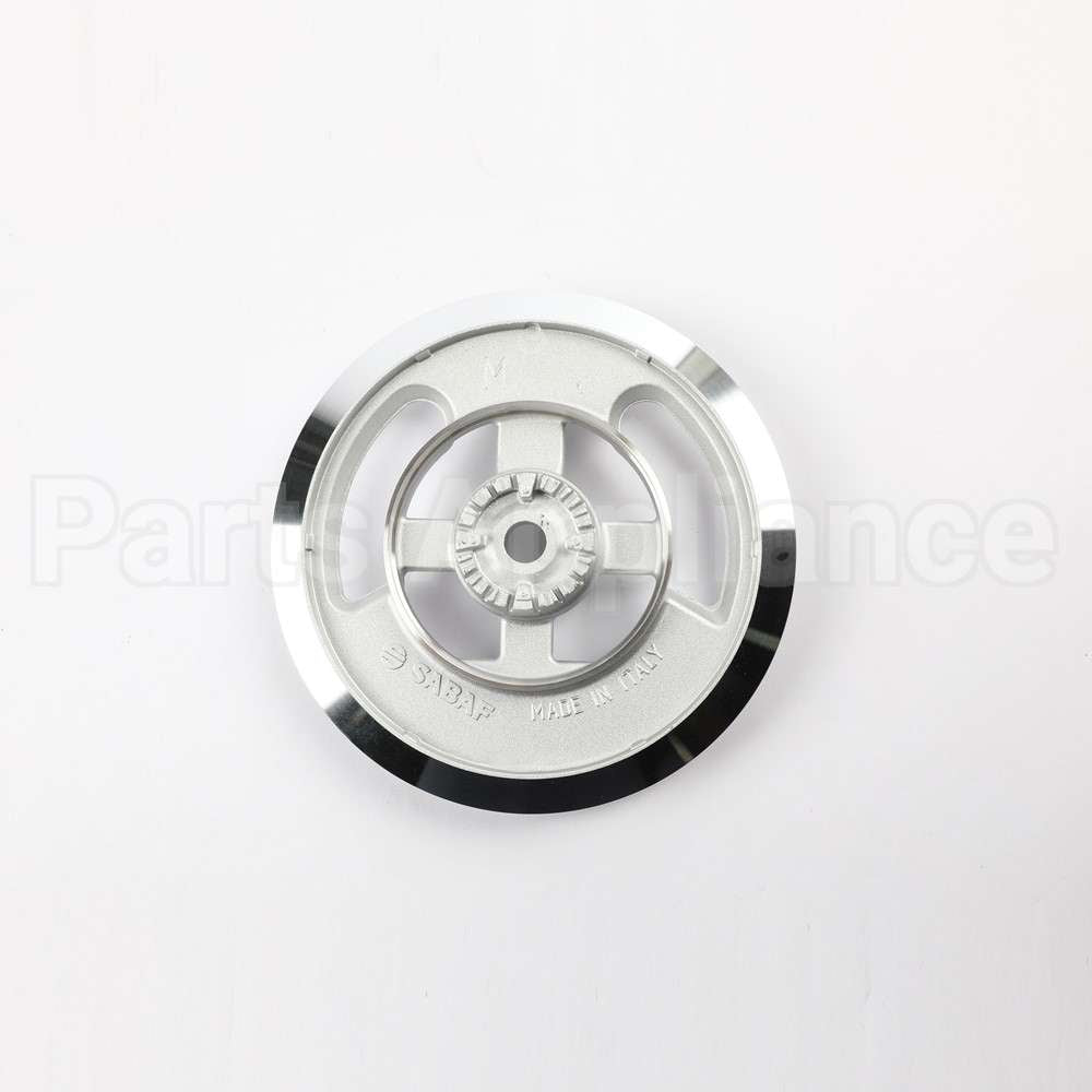 5304527550 Frigidaire Burner
