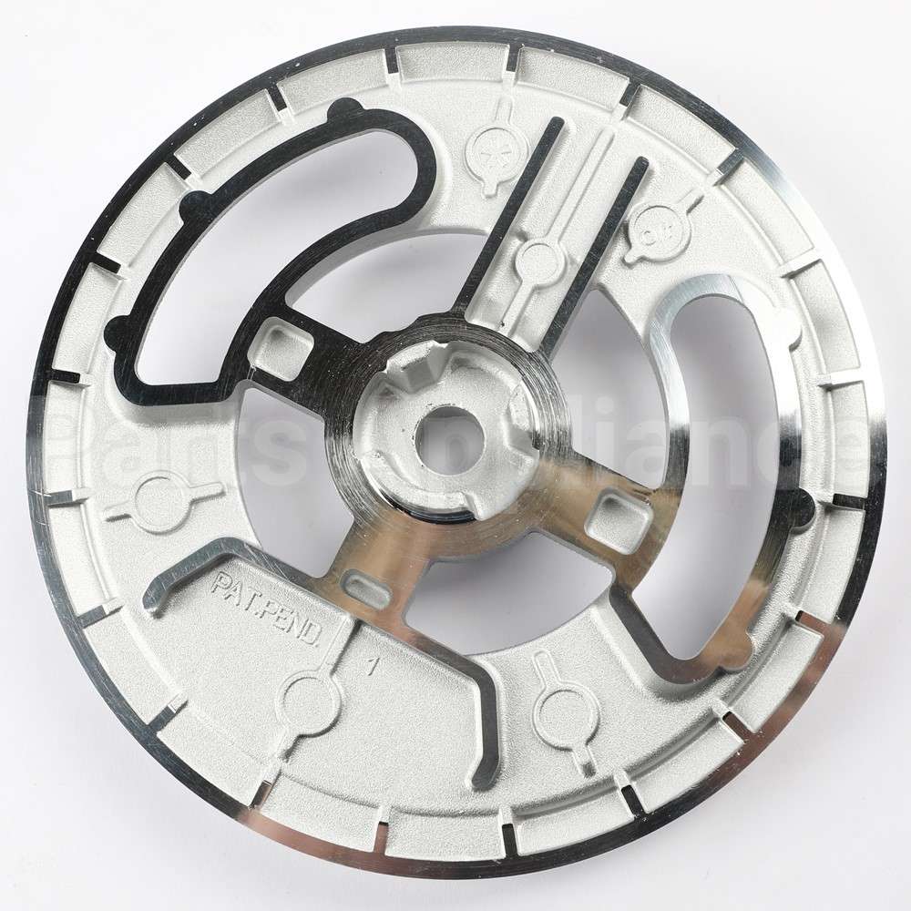 5304527550 Frigidaire Burner