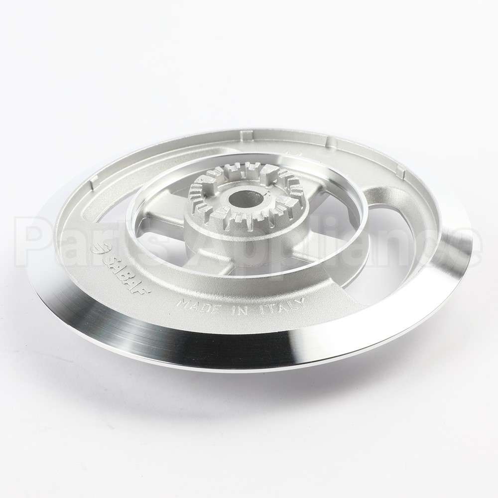 5304527550 Frigidaire Burner