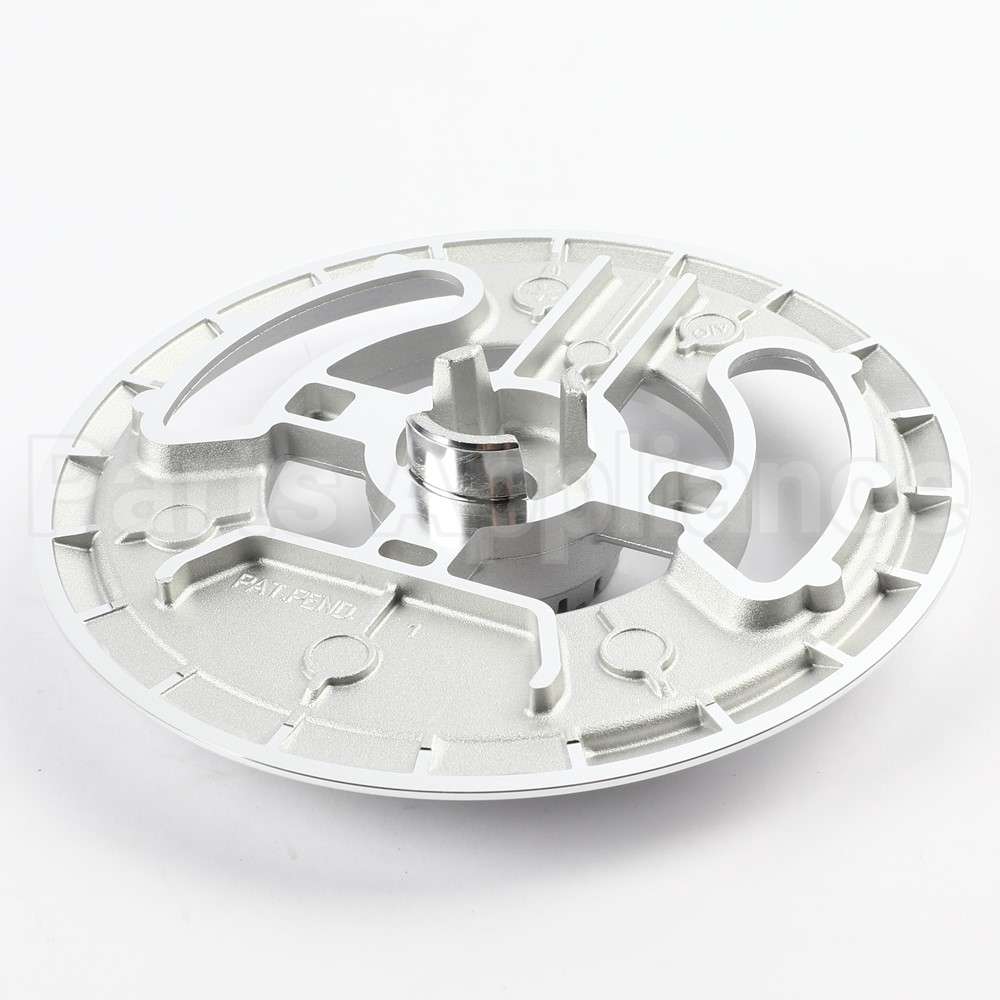 5304527550 Frigidaire Burner