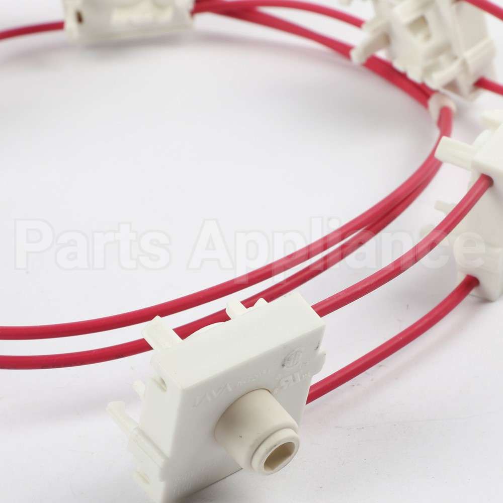 5304527828 Frigidaire Switch Assembly