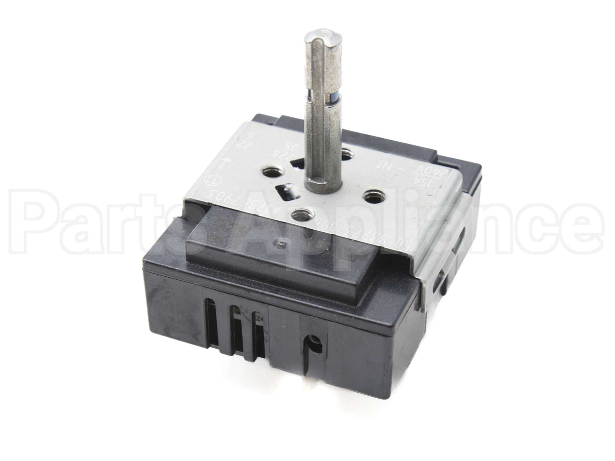 5304527965 Frigidaire Switch