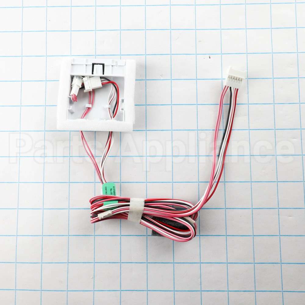 5304527992 Frigidaire Reed Switch Harness