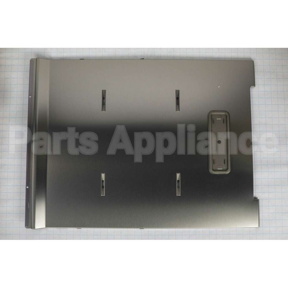 5304528047 Frigidaire Cover Assembly