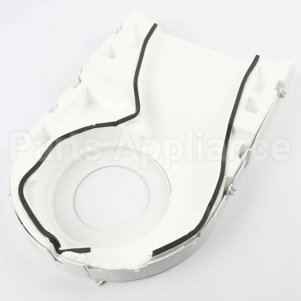 5304528048 Frigidaire Cover Assembly