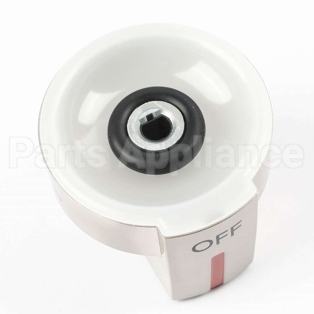 5304528424 Frigidaire Knob Assembly