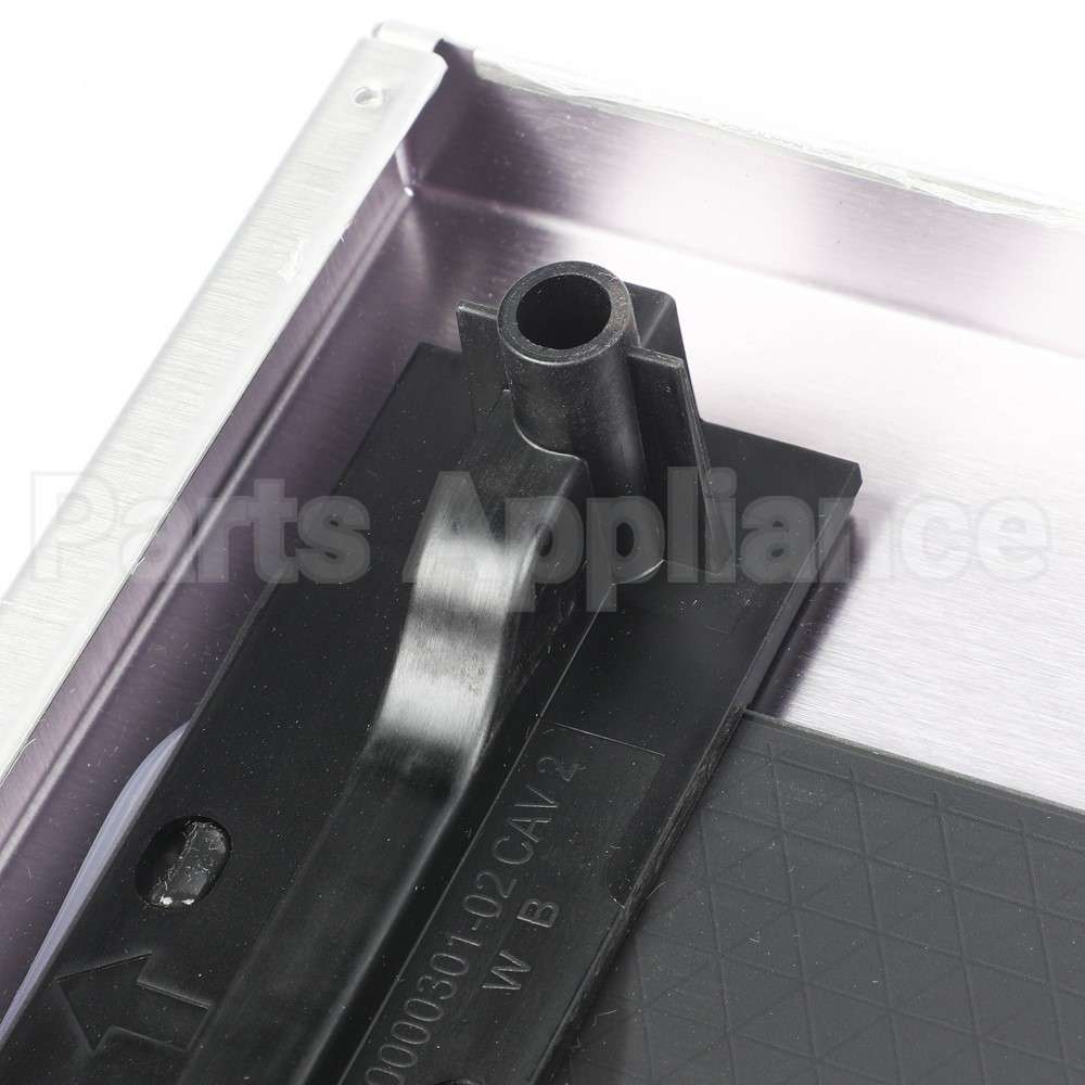 5304528493 Frigidaire Door Assembly