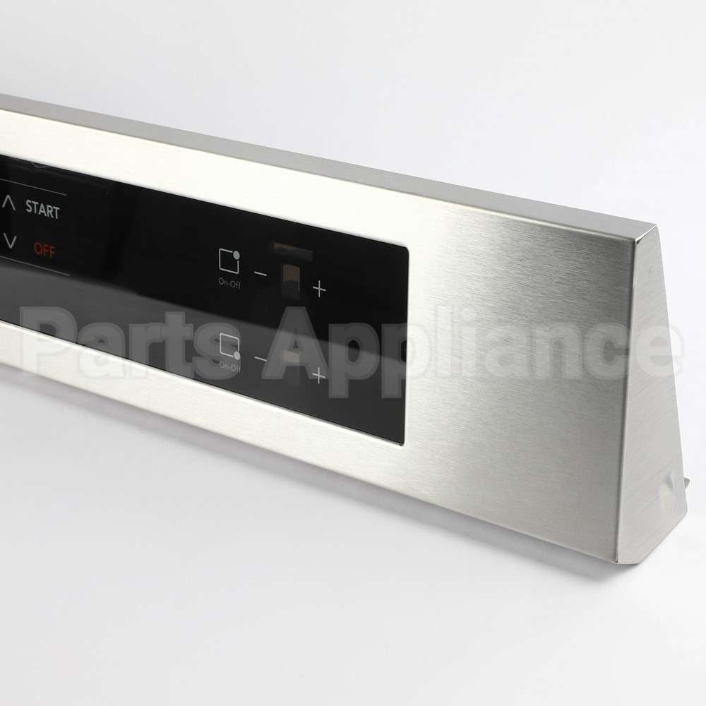 5304528674 Frigidaire Control Panel