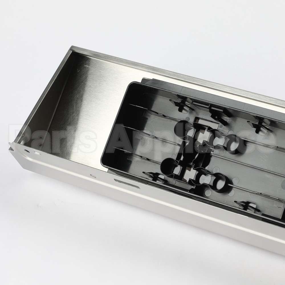 5304528674 Frigidaire Control Panel