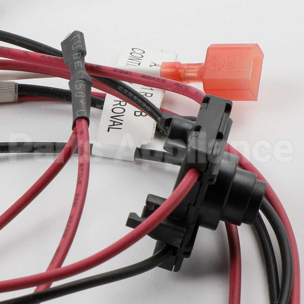 5304528828 Frigidaire Harness