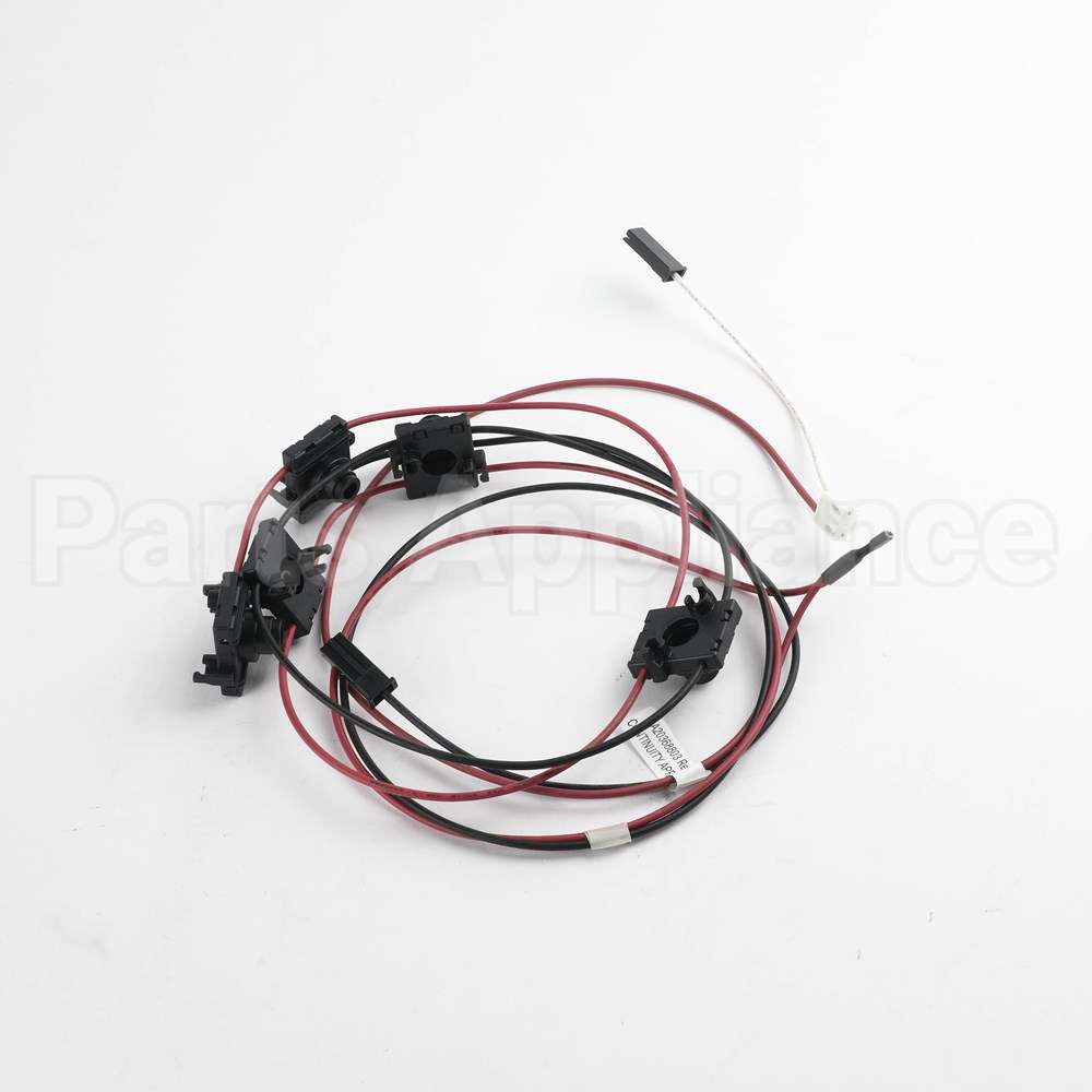 5304528830 Frigidaire Harness-Ignition