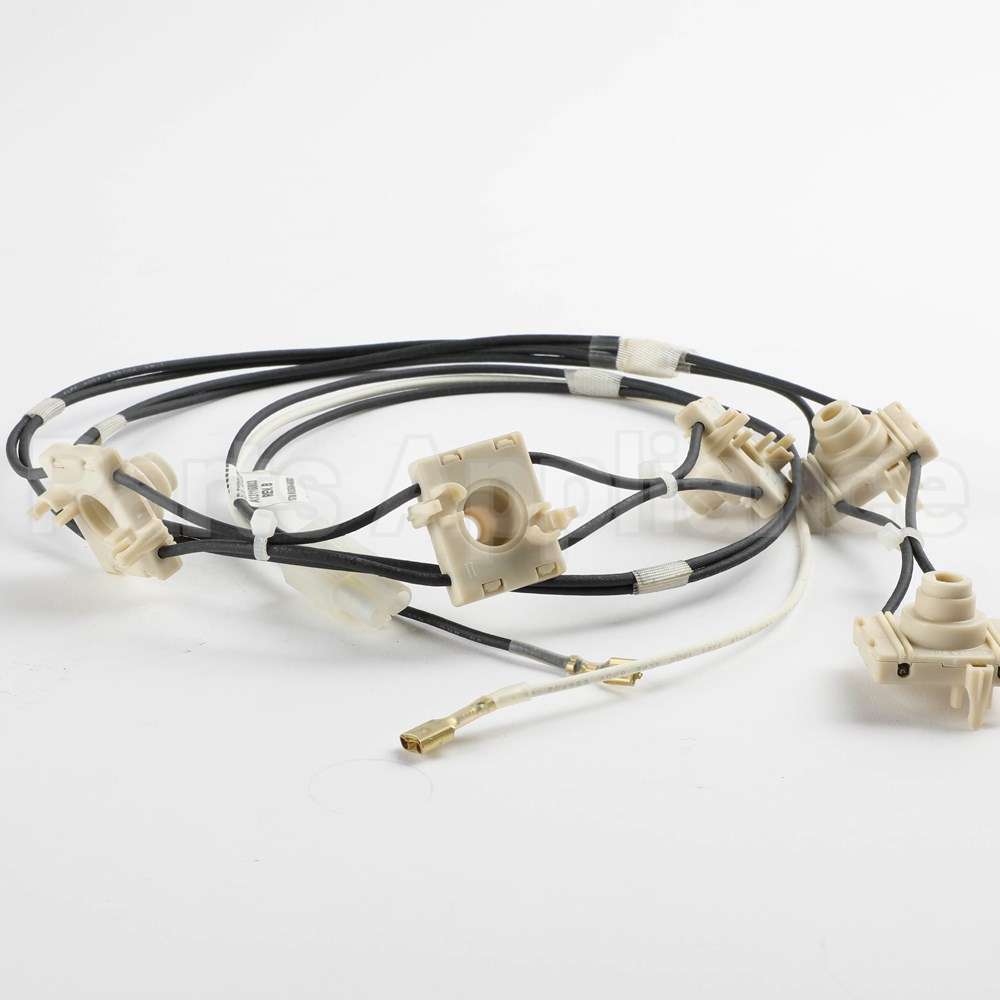 5304528832 Frigidaire Harness