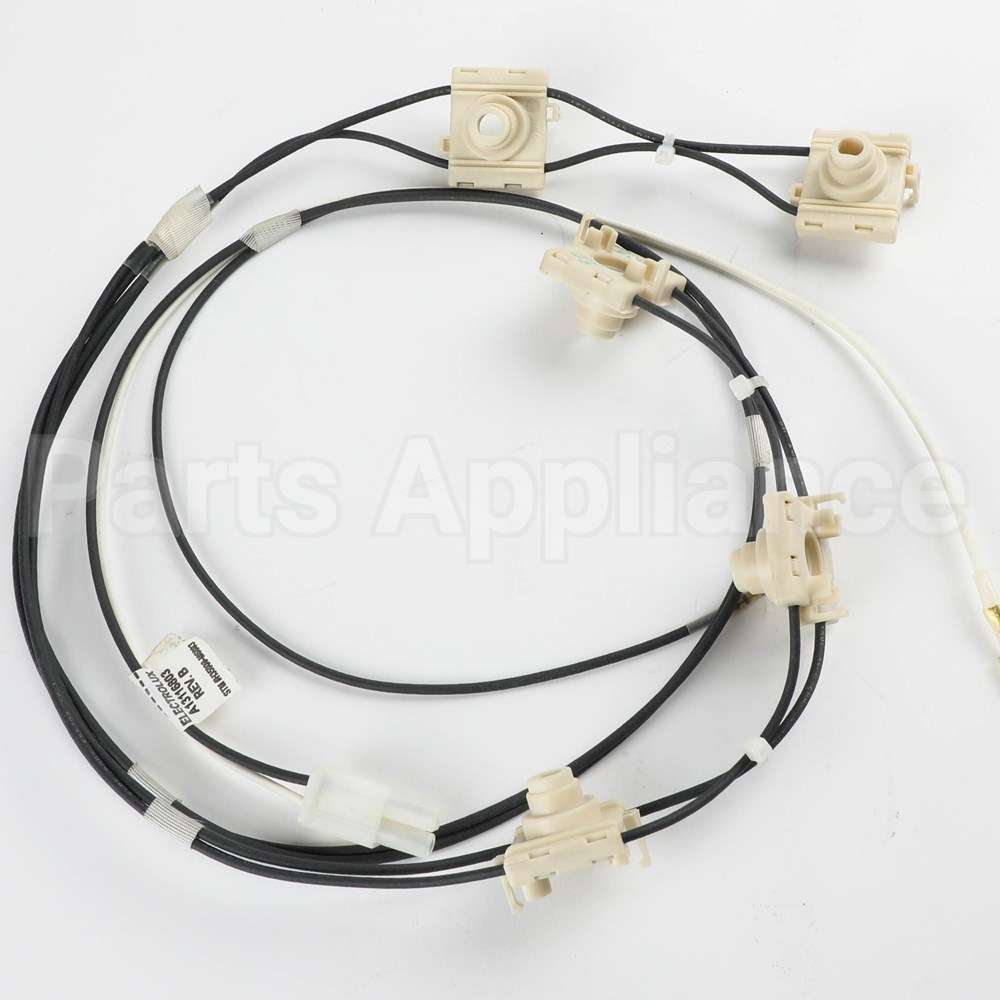 5304528832 Frigidaire Harness