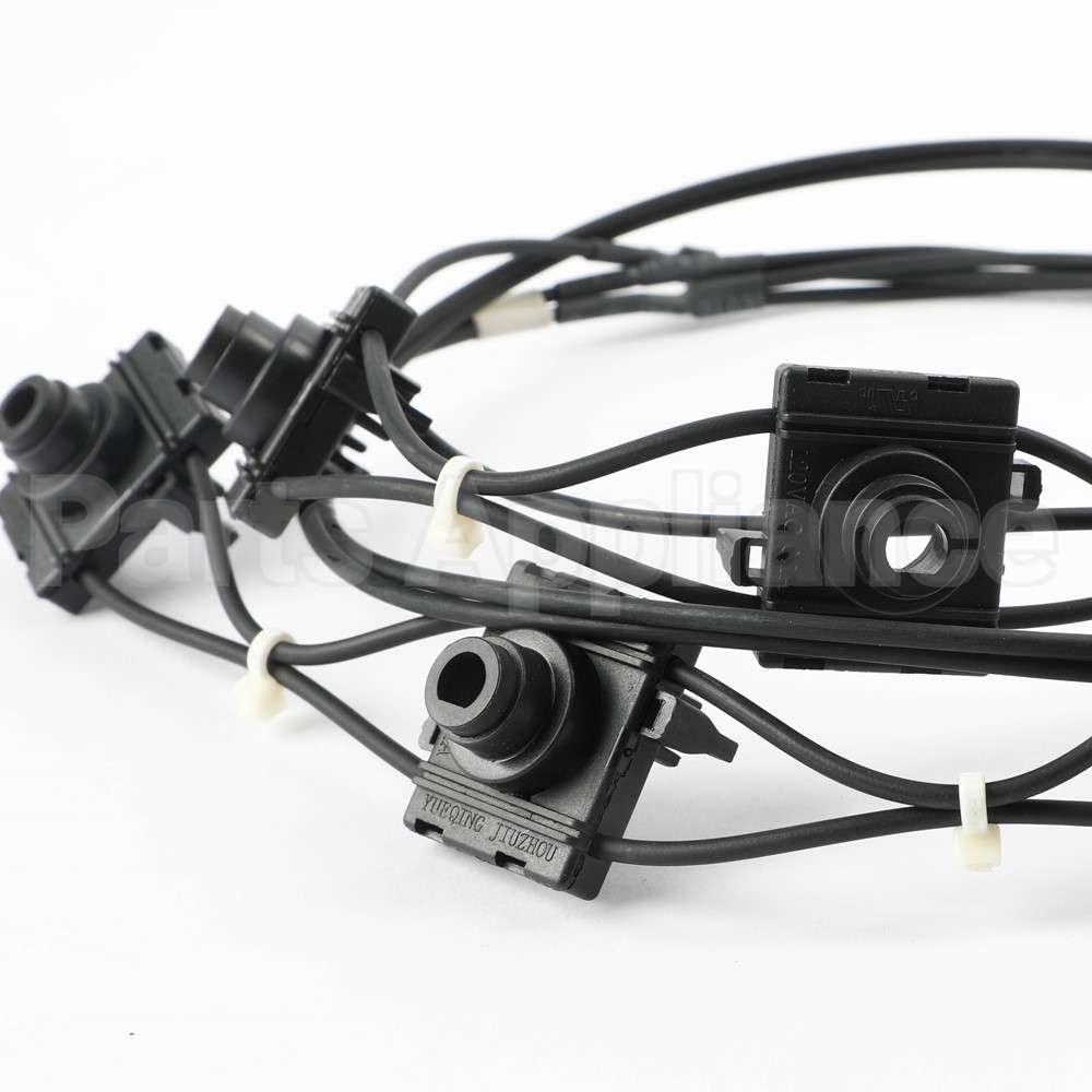 5304528833 Frigidaire Harness-Ignition