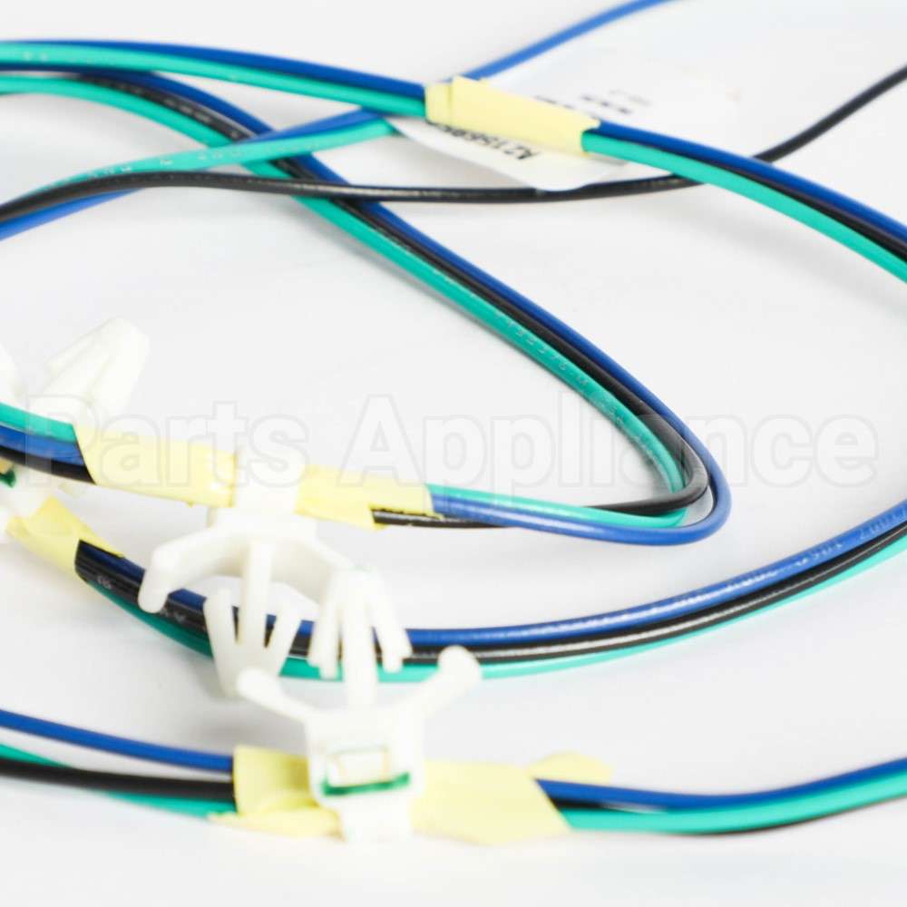 5304529016 Frigidaire Harness