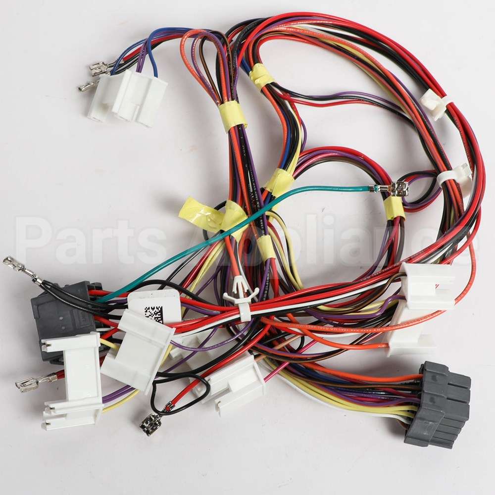 5304529020 Frigidaire Harness