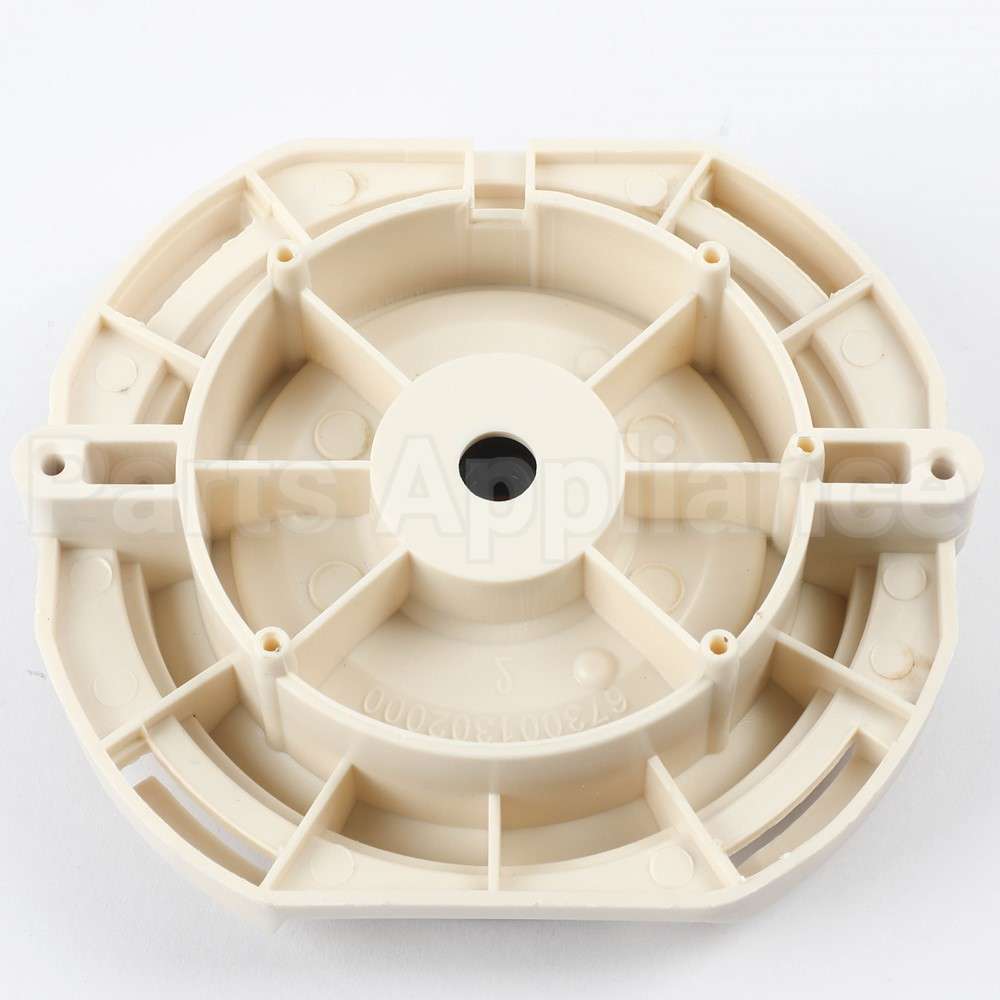 5304529119 Frigidaire Pump Cover Assembly